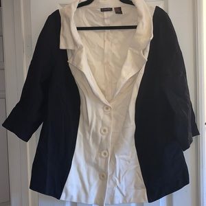 Shape FX stretch jacket 20w